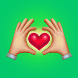 Supported the devs icon