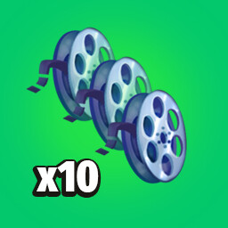 Professional filmmaker icon