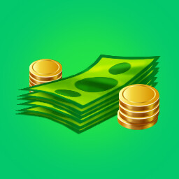 Money talks icon