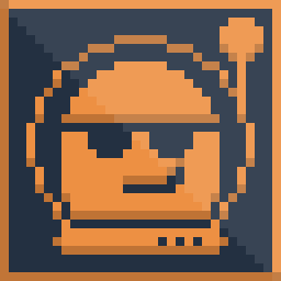 Certified Spaceworm icon