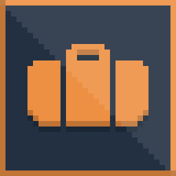 Sensitive information icon