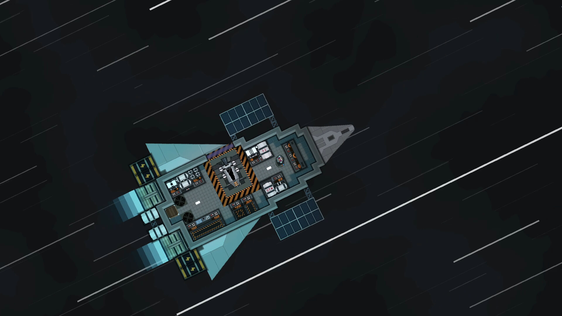 Out of Orbit Screenshot 20