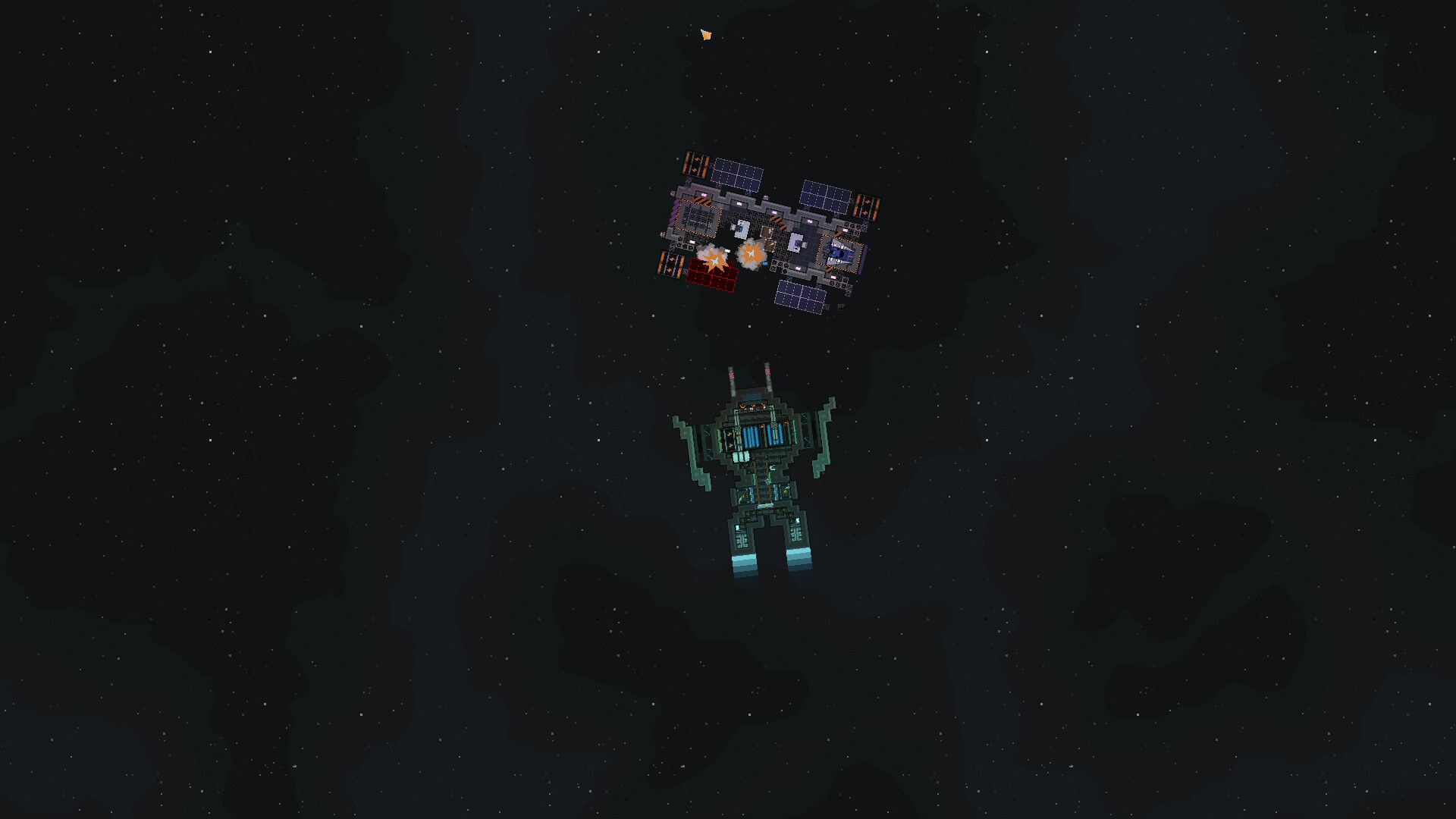 Out of Orbit Screenshot 19