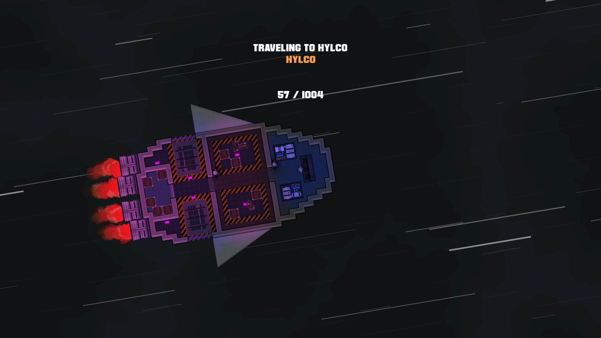 Out of Orbit Screenshot 10