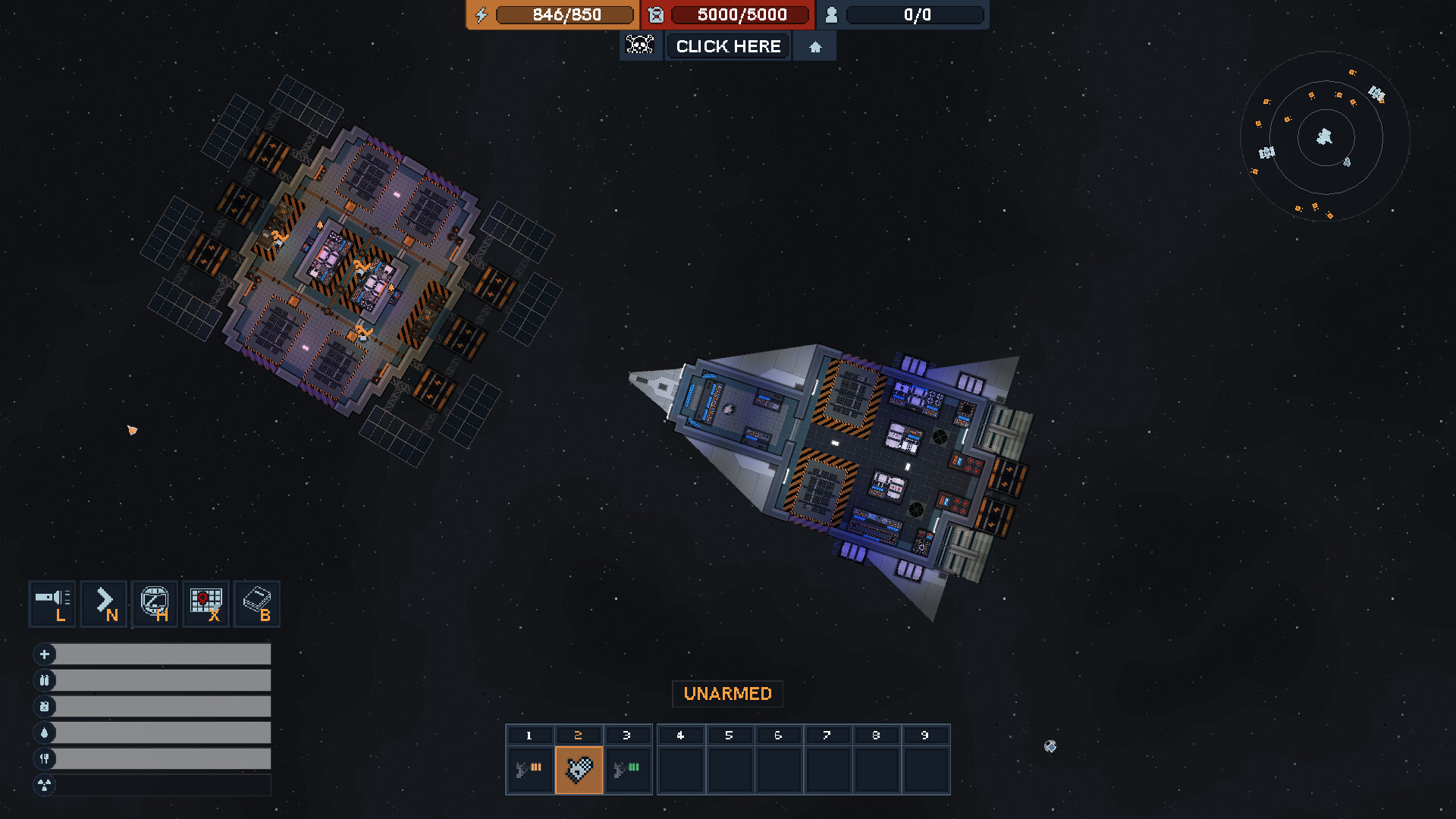 Out of Orbit Screenshot 15