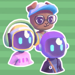 Establishing Community icon