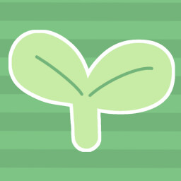 What is this, some kinda Re:Fresh? icon