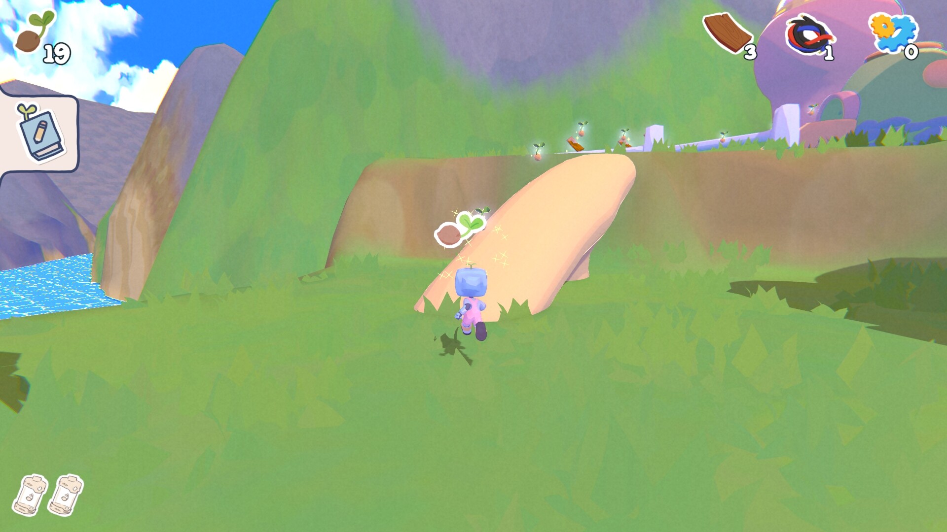 Re:Fresh Screenshot 5