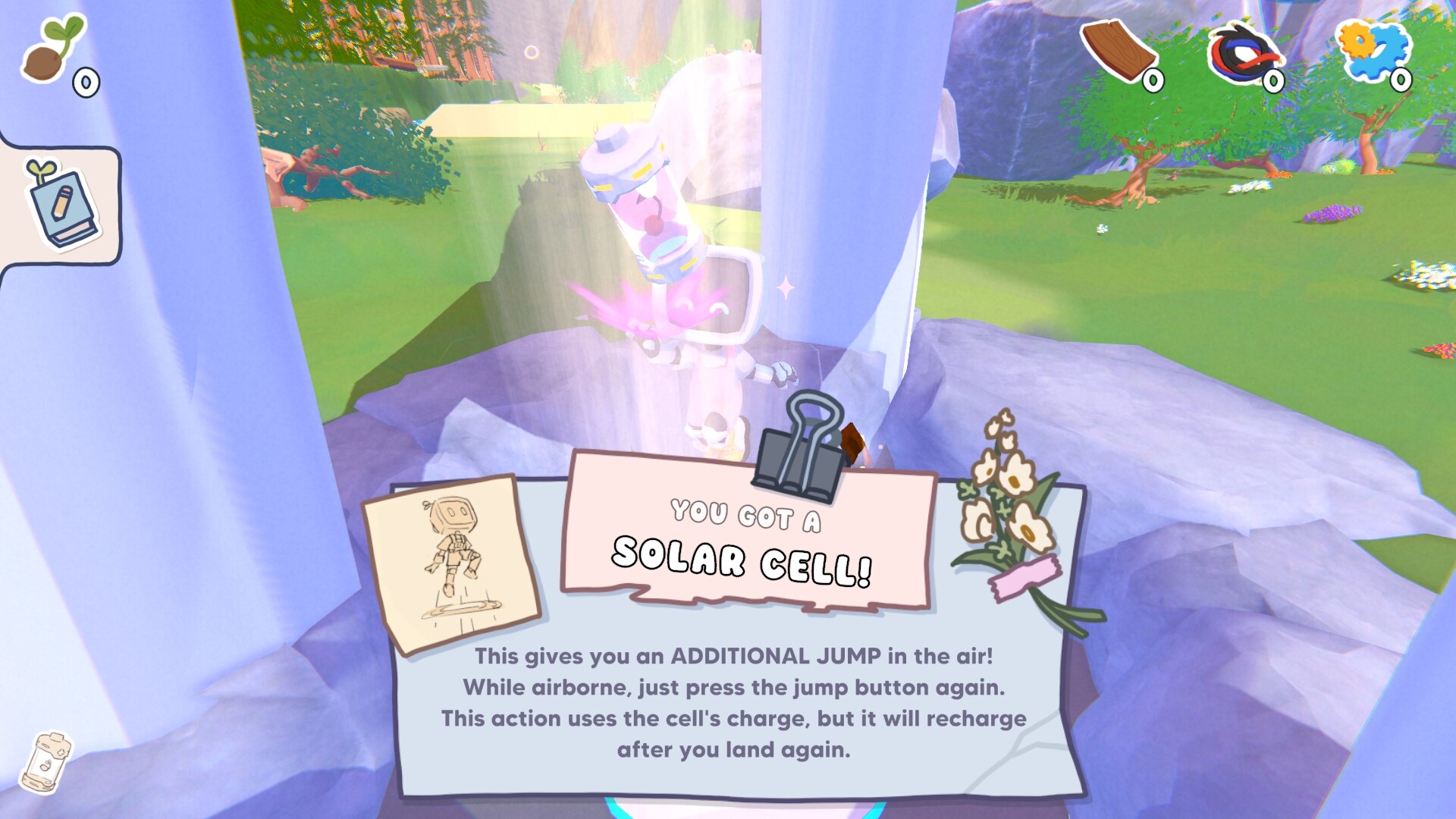 Re:Fresh Screenshot 6