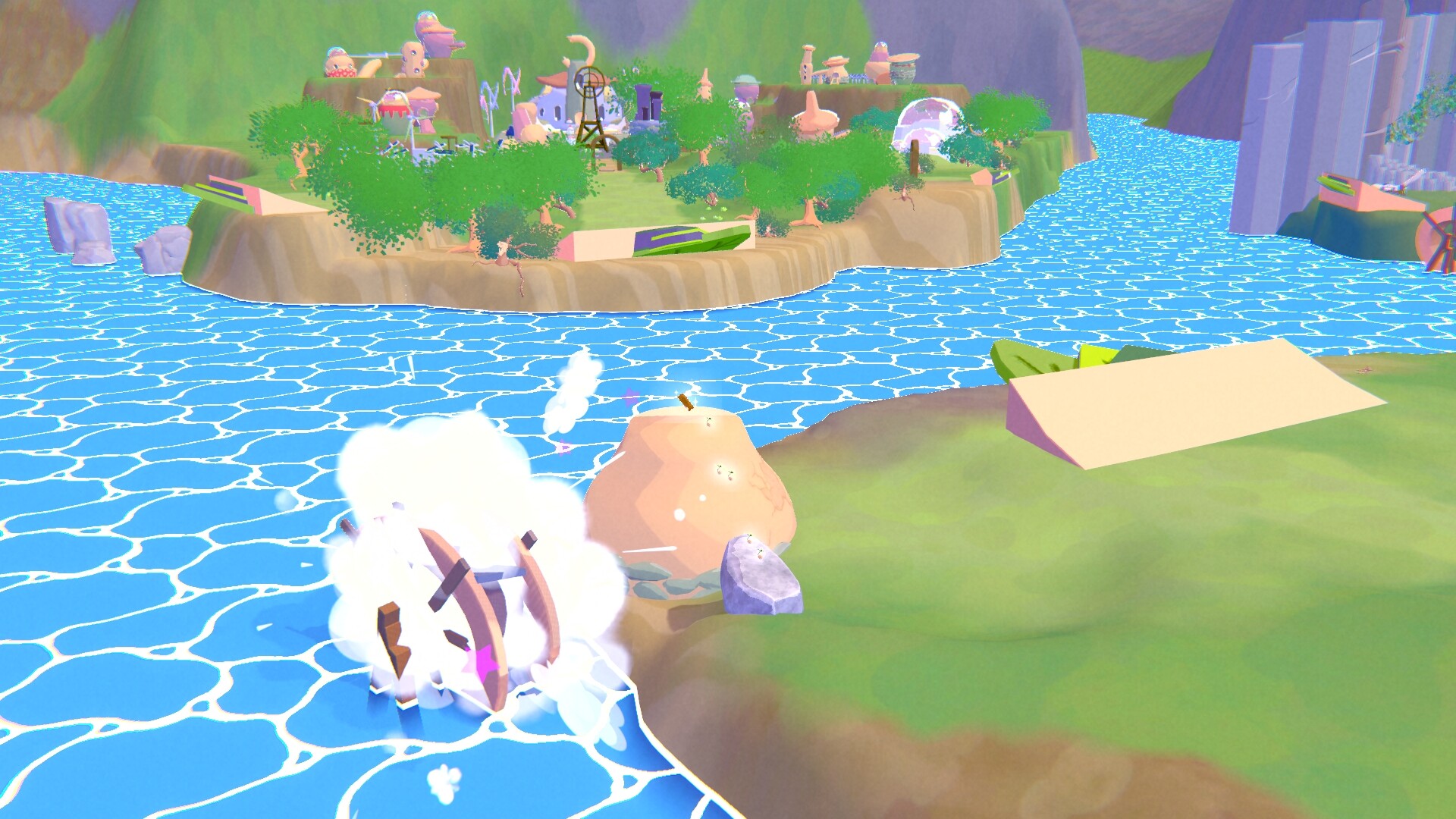 Re:Fresh Screenshot 2