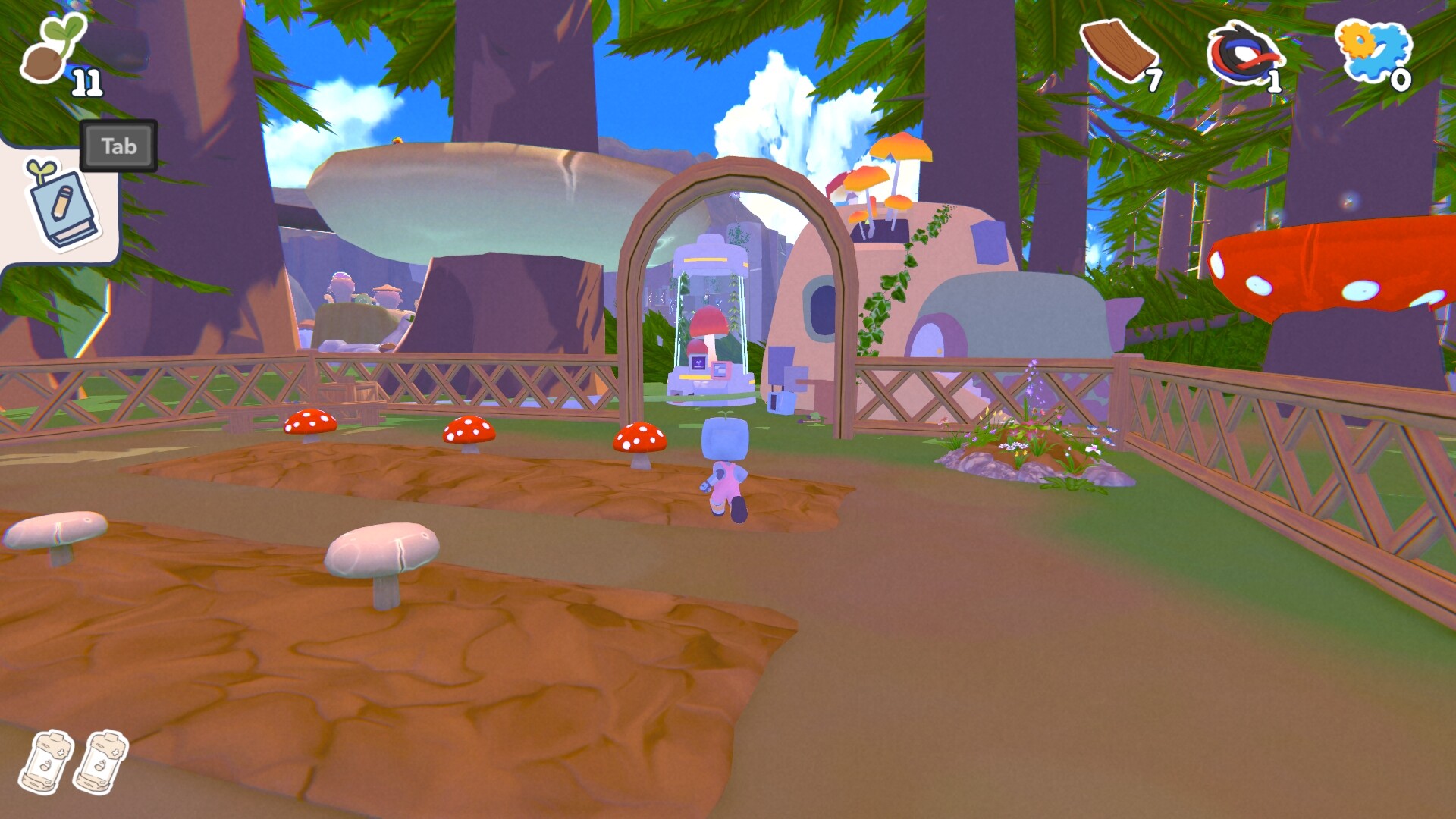 Re:Fresh Screenshot 9