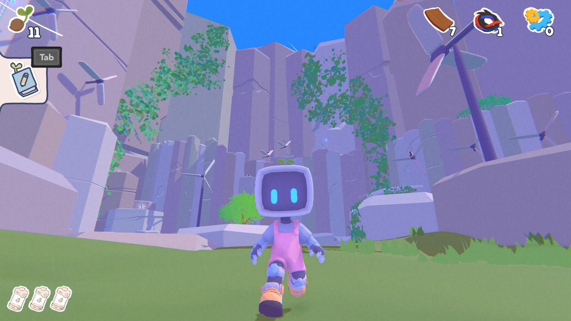 Re:Fresh Screenshot 0