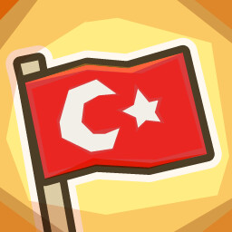 To a better future icon