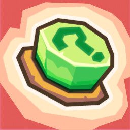 What does this do? icon