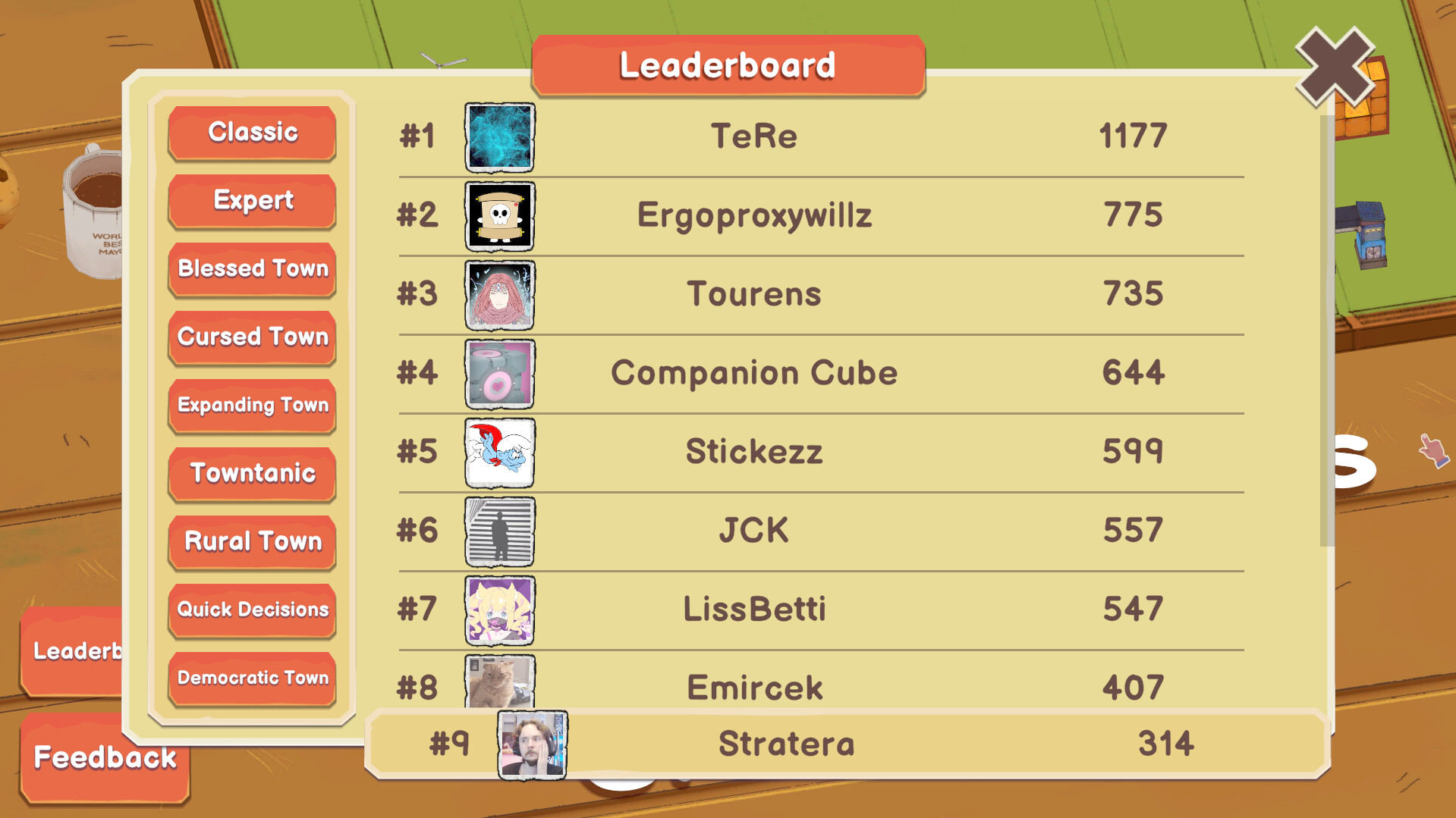 Cardboard Town Screenshot 8