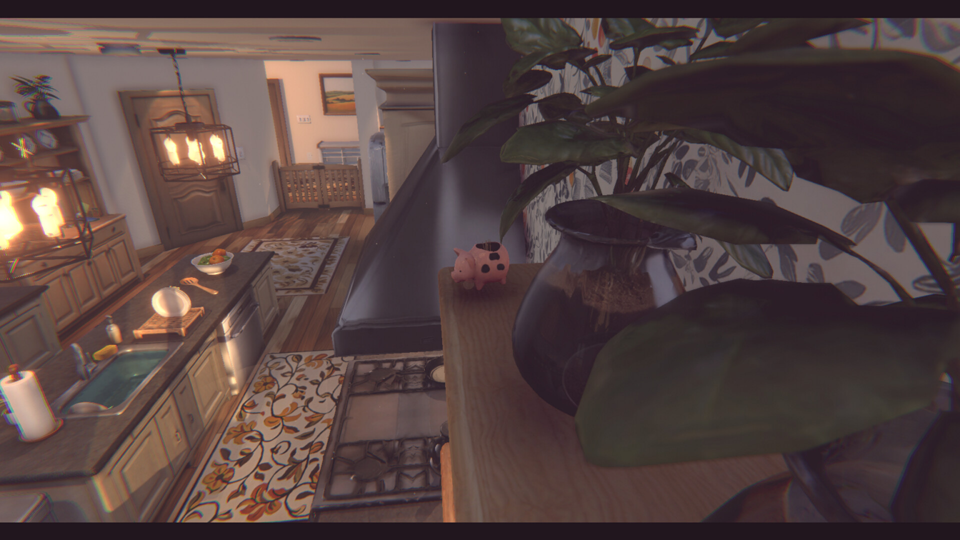 a pig game: A Pee Wee Premiere Screenshot 10