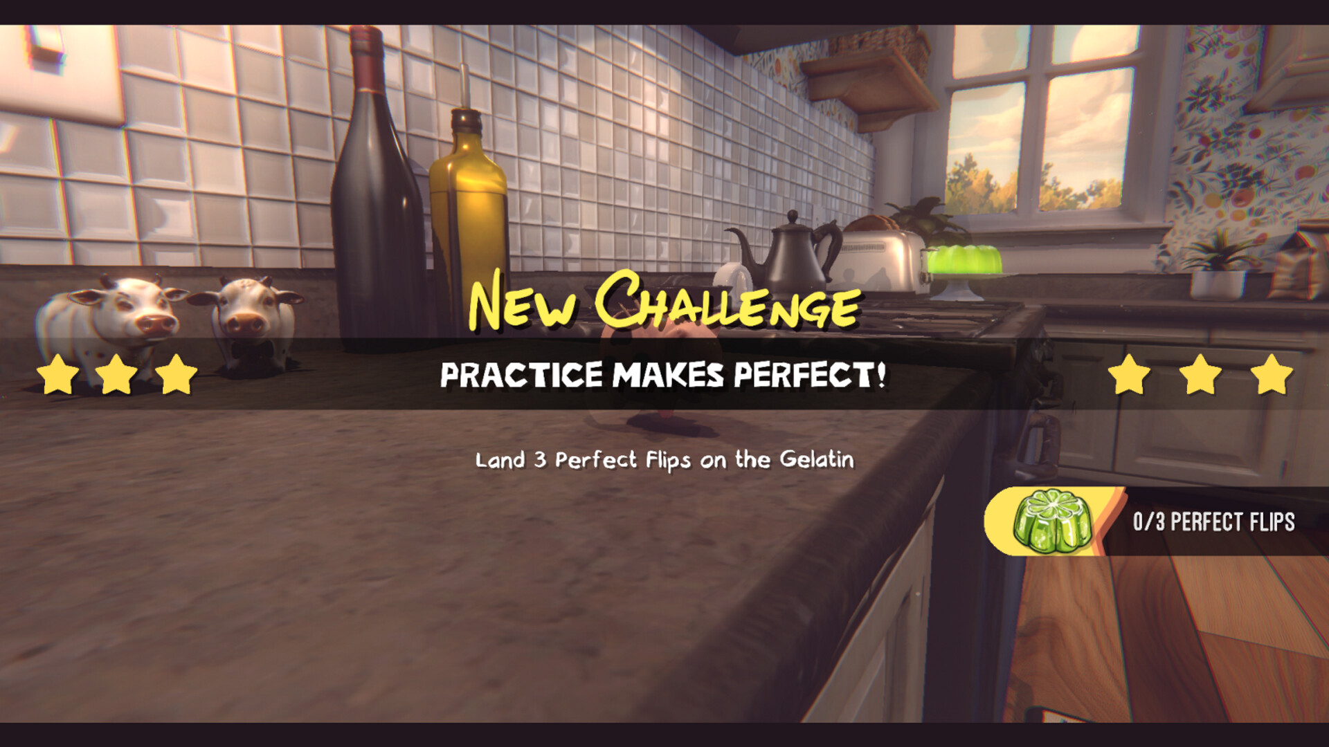 a pig game: A Pee Wee Premiere Screenshot 1