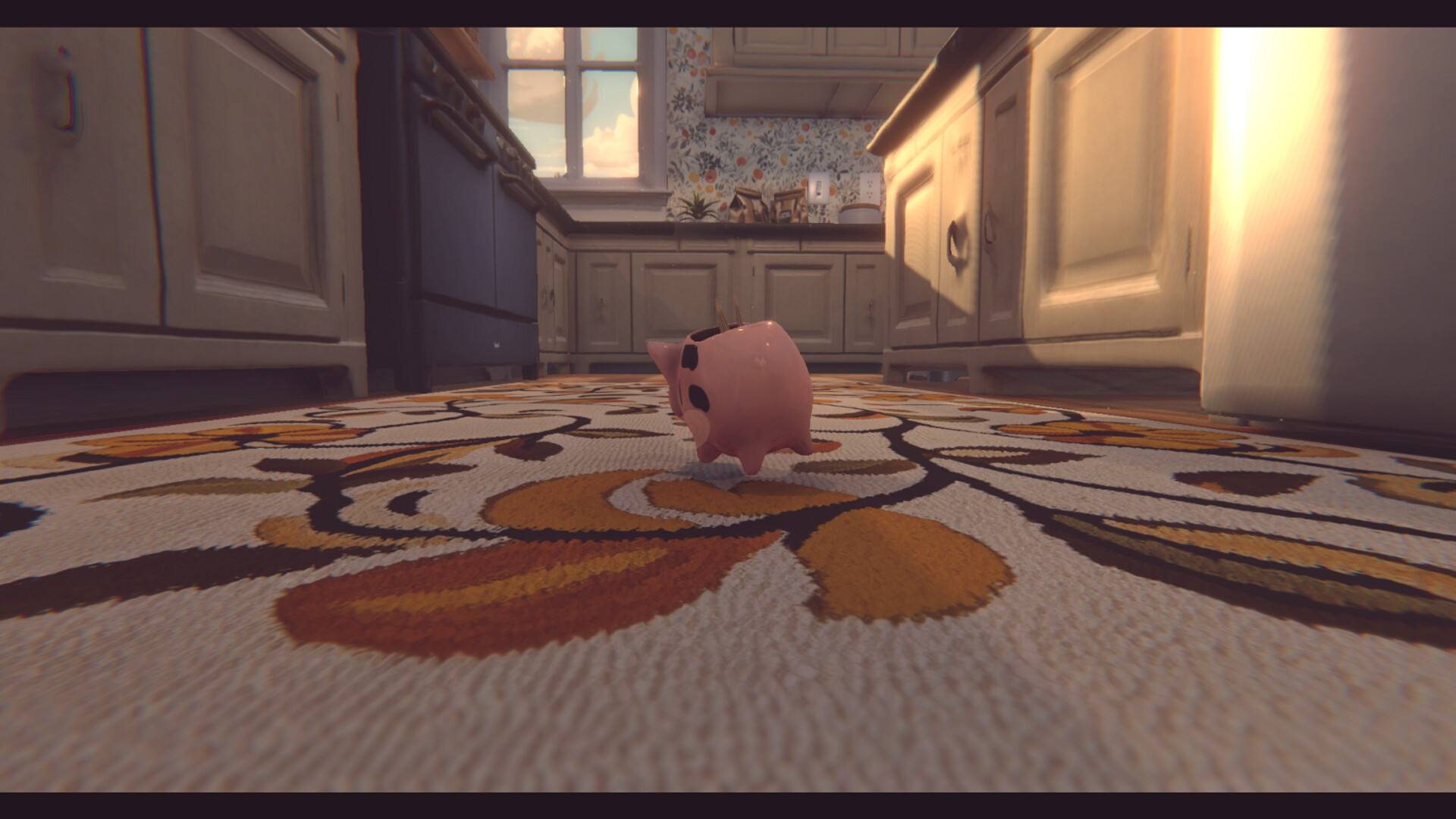 a pig game: A Pee Wee Premiere Screenshot 12