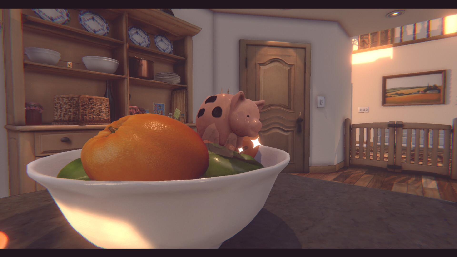 a pig game: A Pee Wee Premiere Screenshot 8