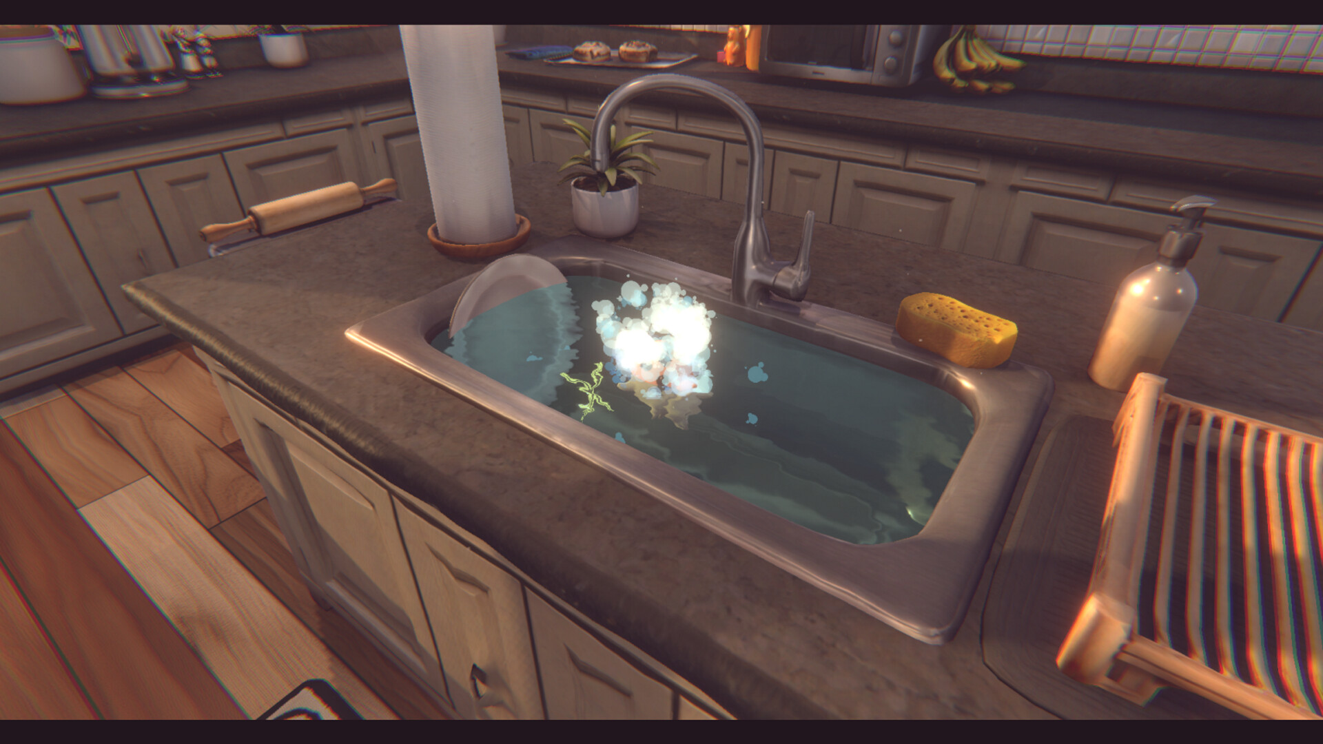 a pig game: A Pee Wee Premiere Screenshot 6