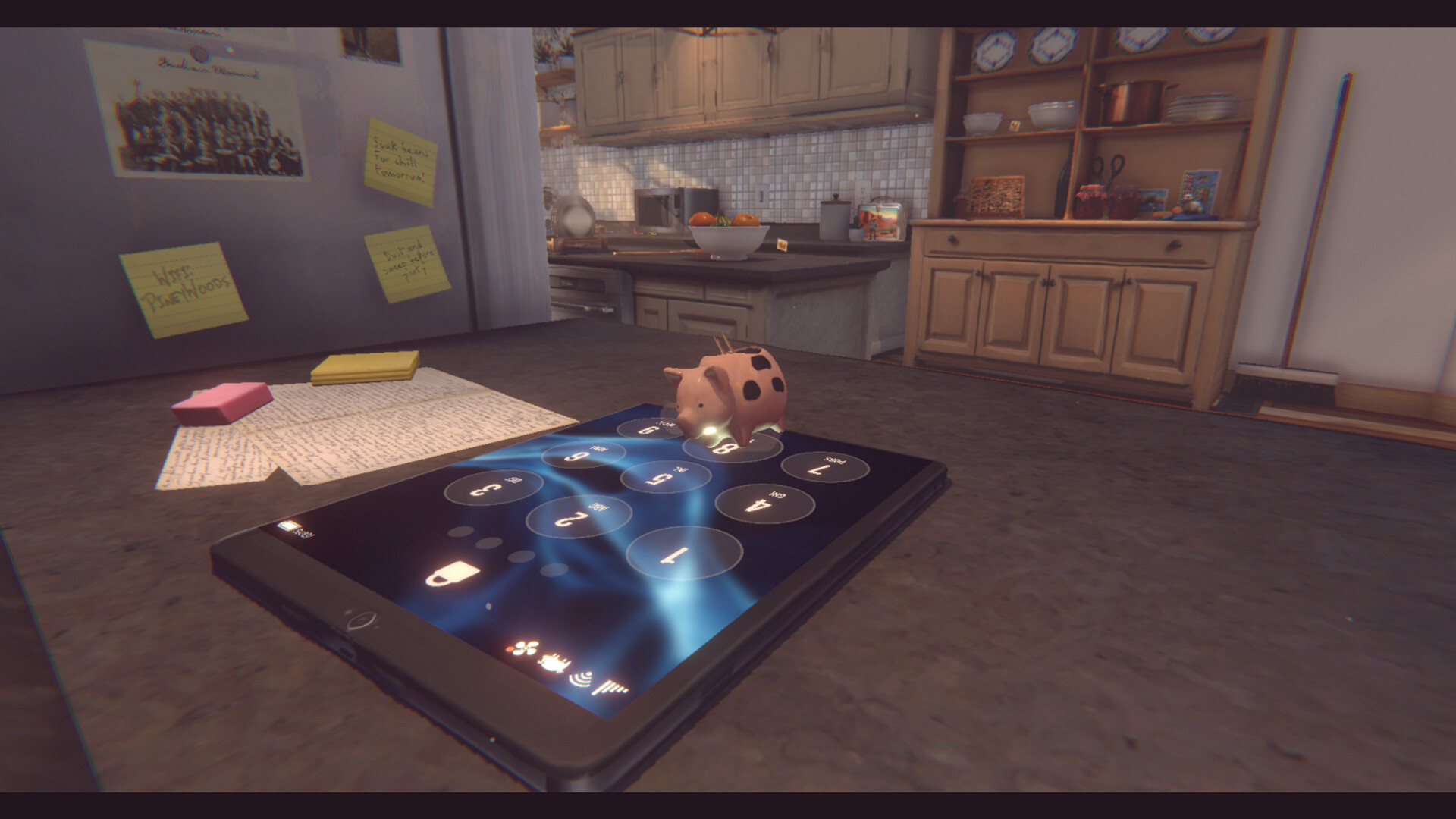 a pig game: A Pee Wee Premiere Screenshot 5