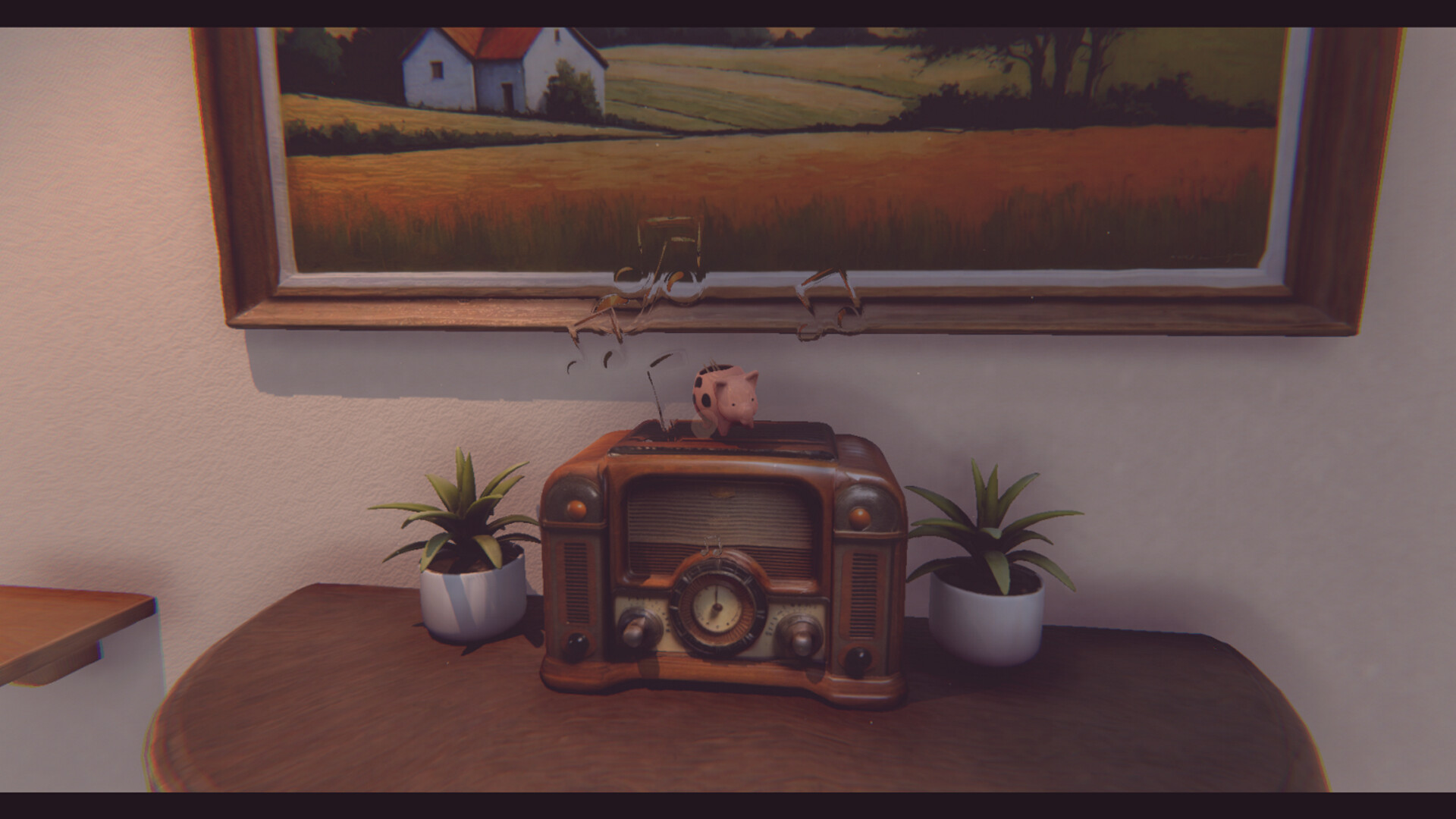 a pig game: A Pee Wee Premiere Screenshot 7