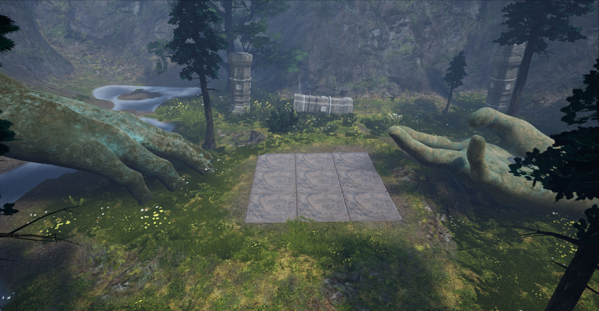 The Mirum Screenshot 0