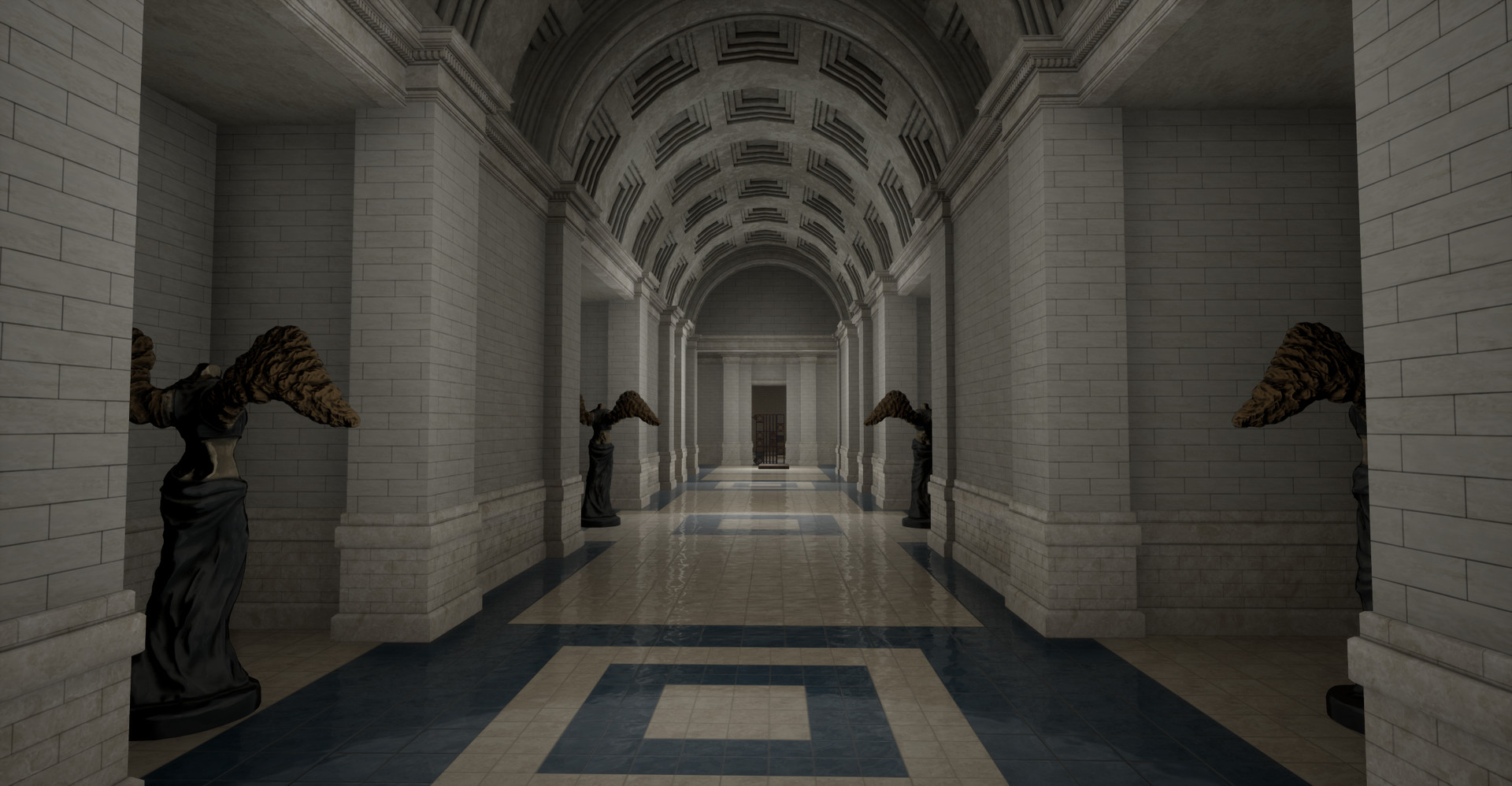 The Mirum Screenshot 1