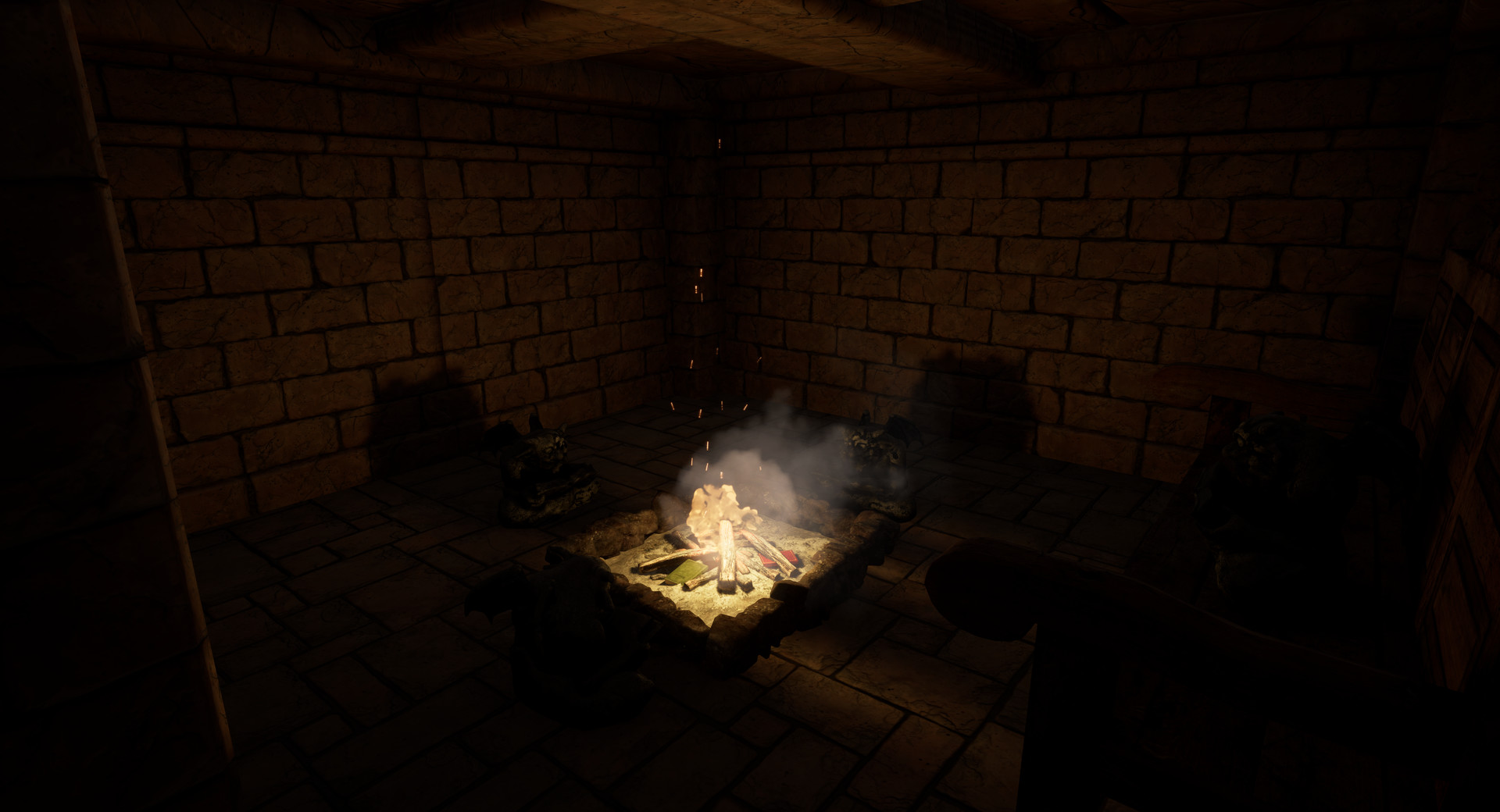 The Mirum Screenshot 2