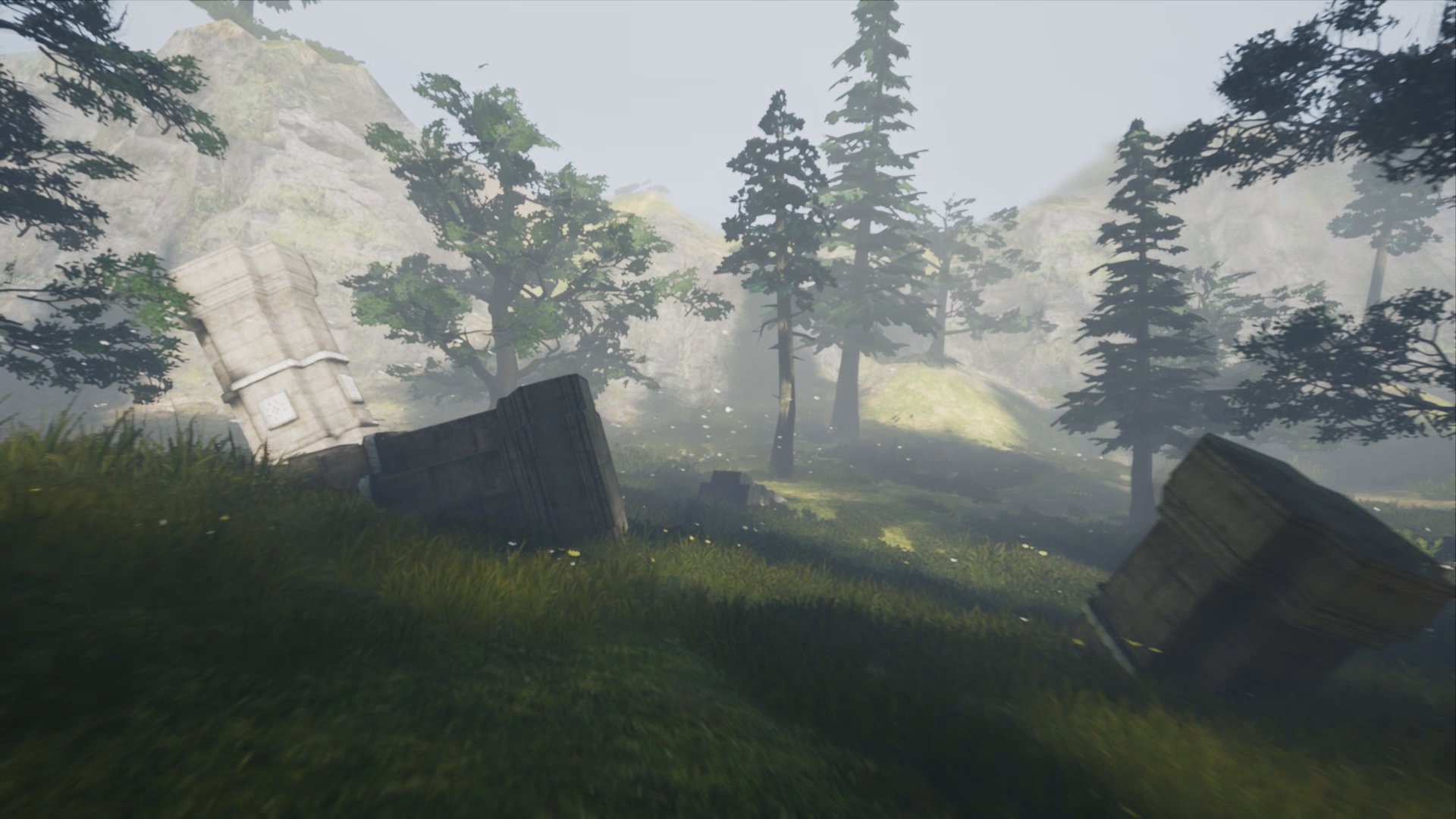 The Mirum Screenshot 5