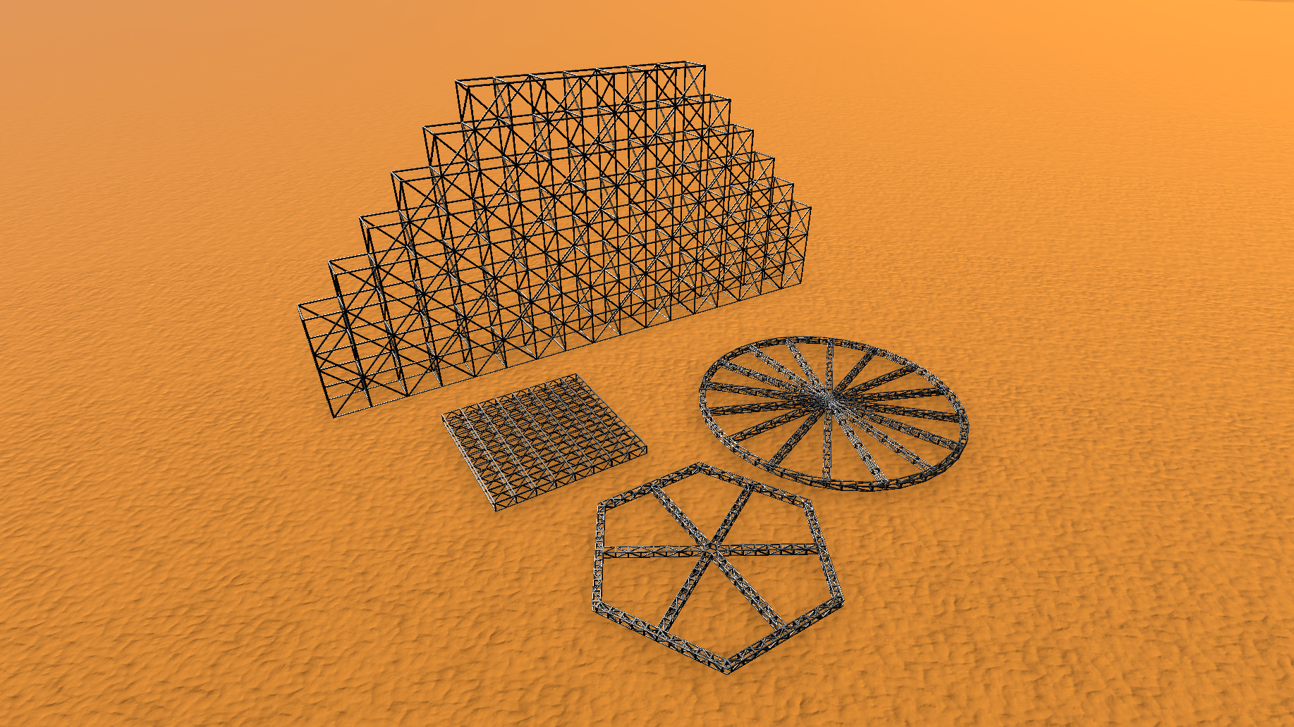 Stage of Light Screenshot 5