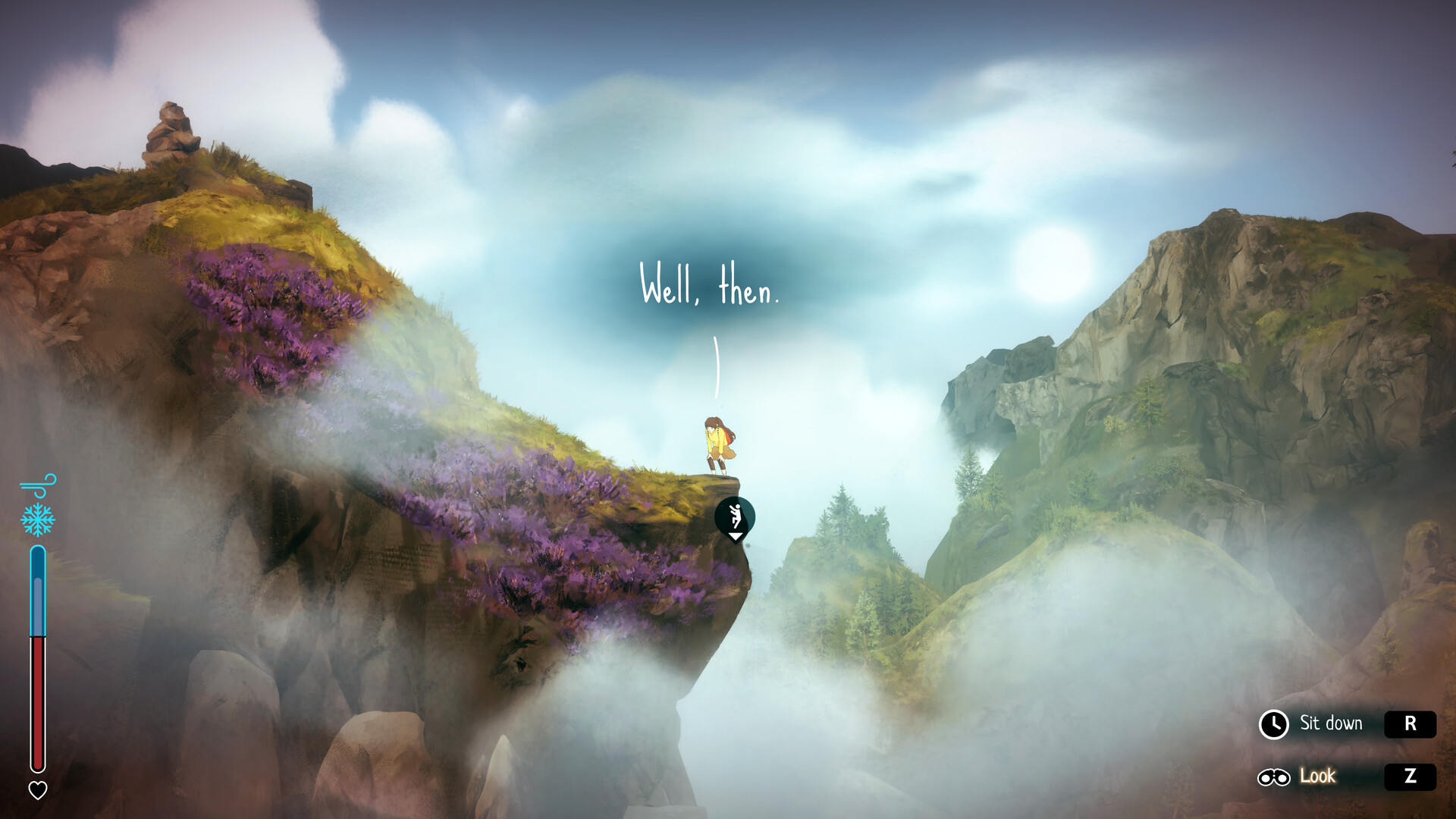 A Highland Song Screenshot 4
