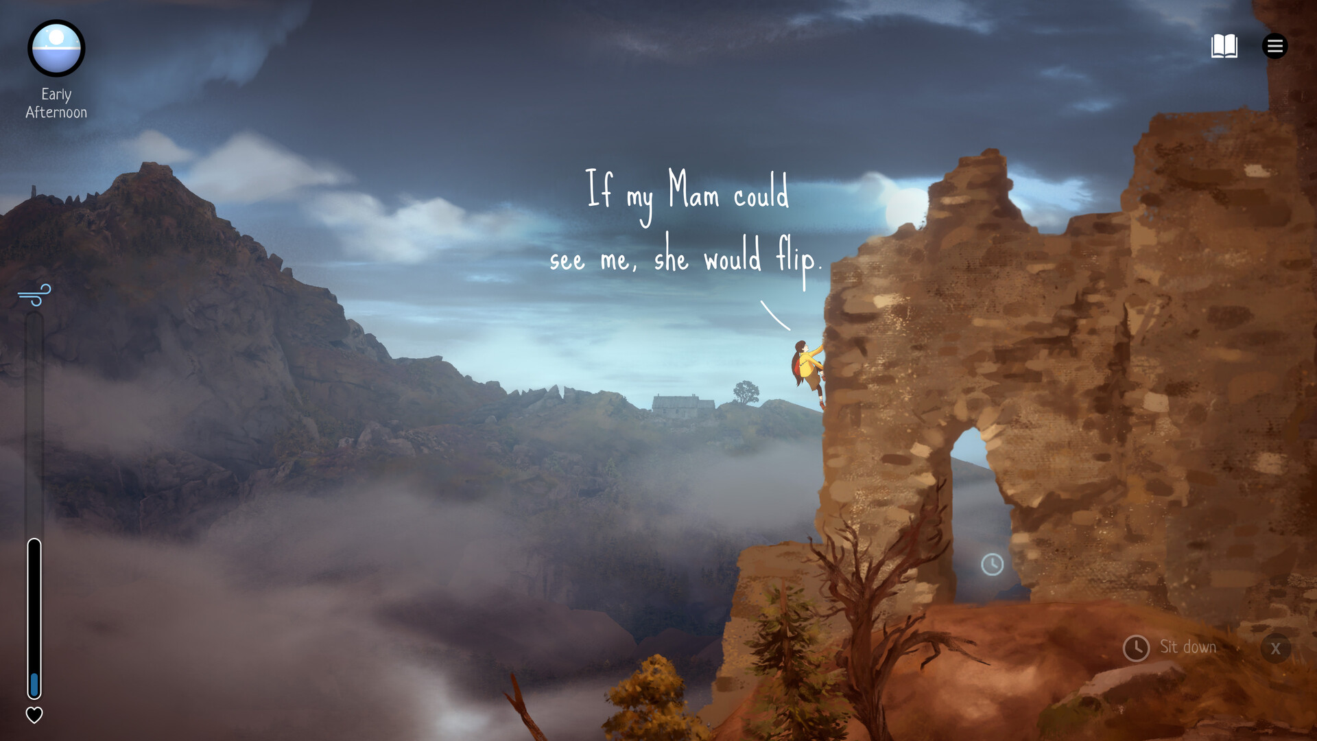 A Highland Song Screenshot 9