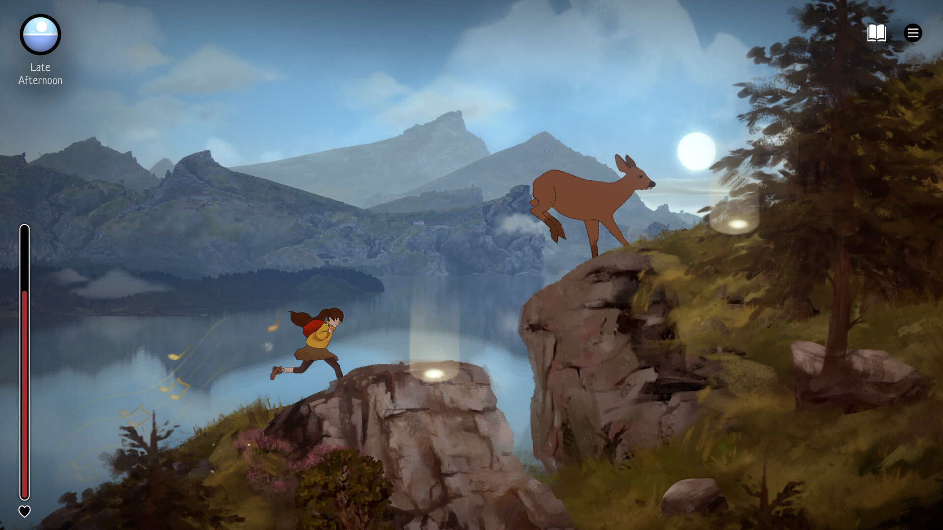 A Highland Song Screenshot 2