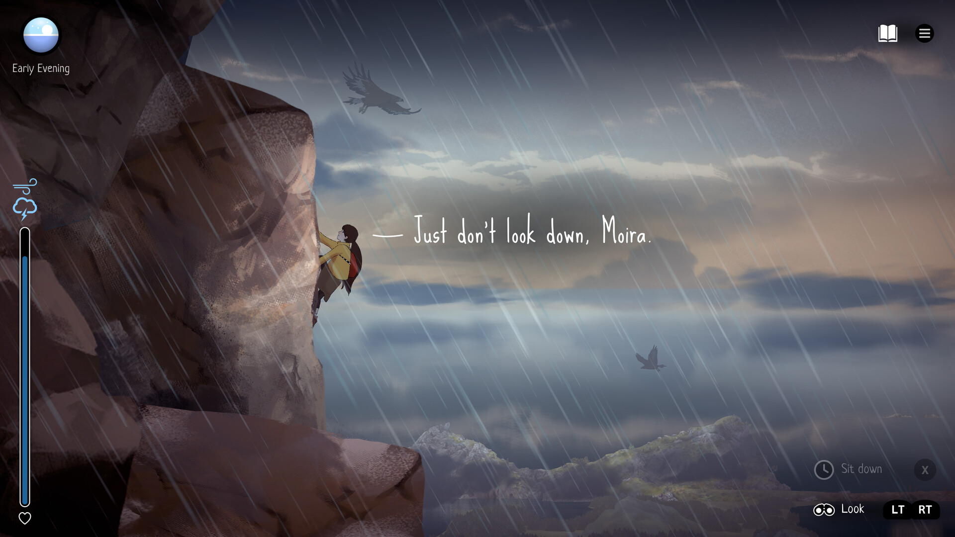 A Highland Song Screenshot 0