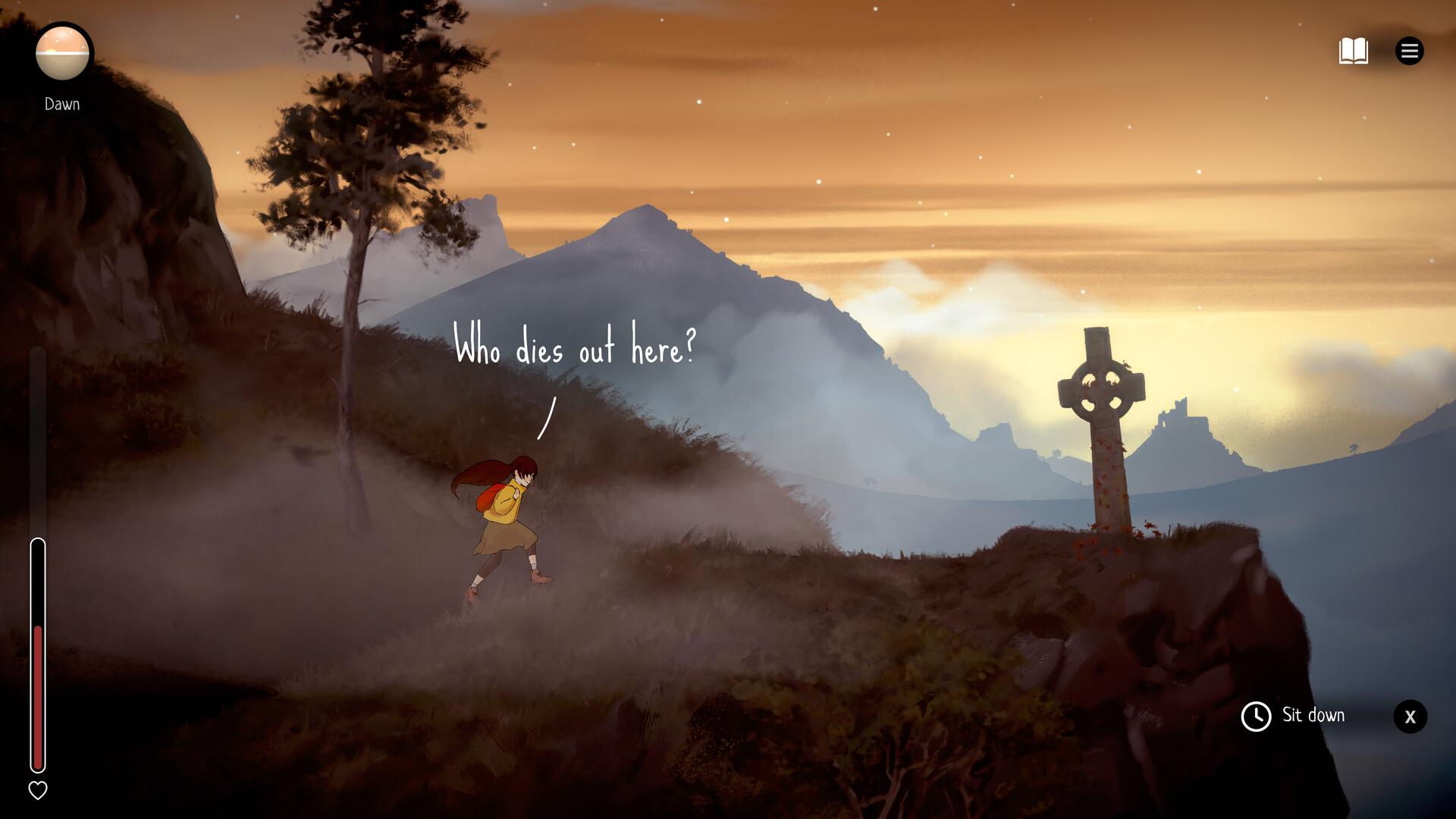 A Highland Song Screenshot 11