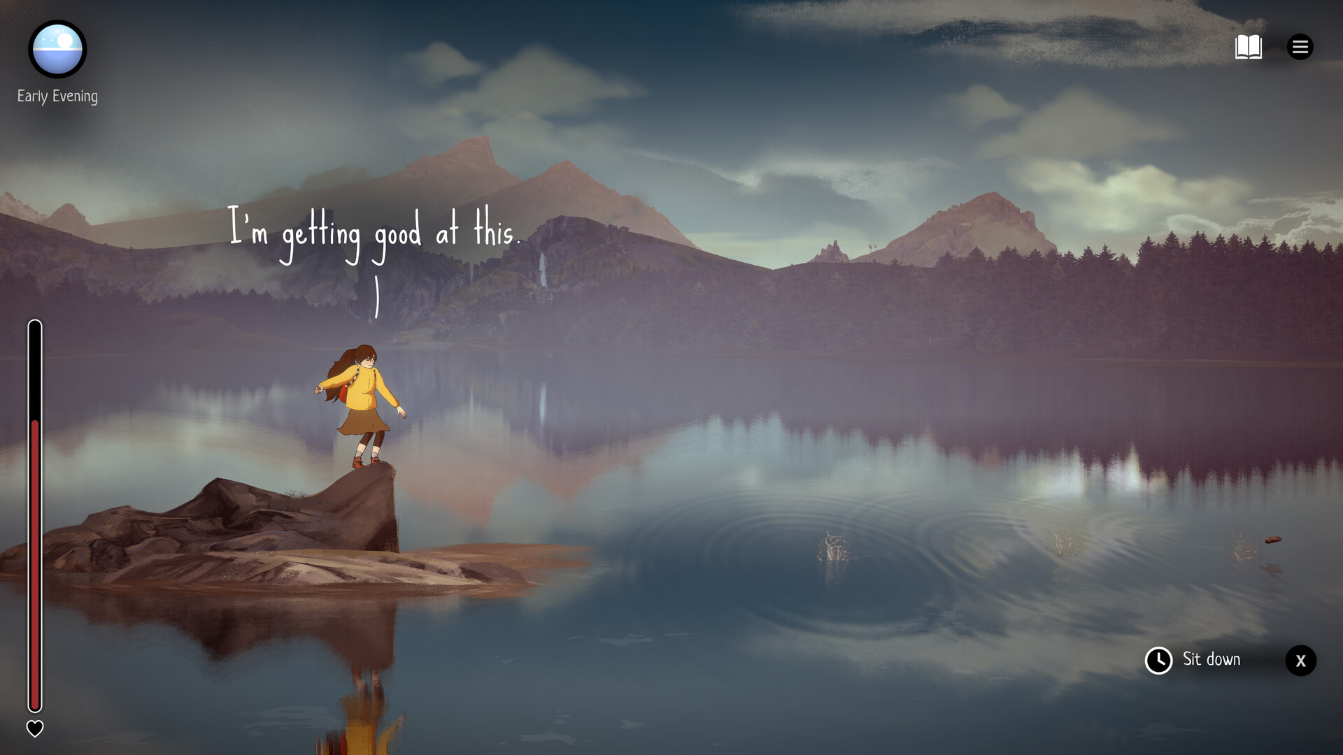 A Highland Song Screenshot 6