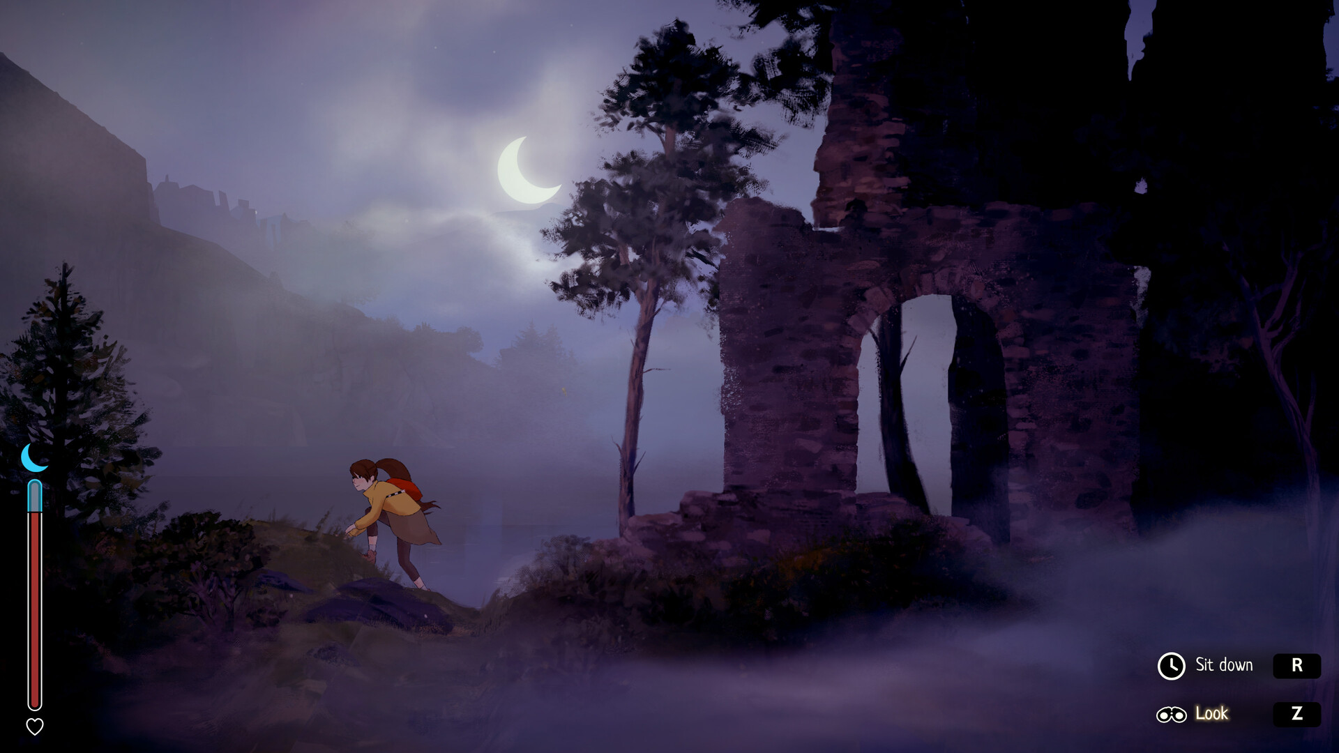 A Highland Song Screenshot 7