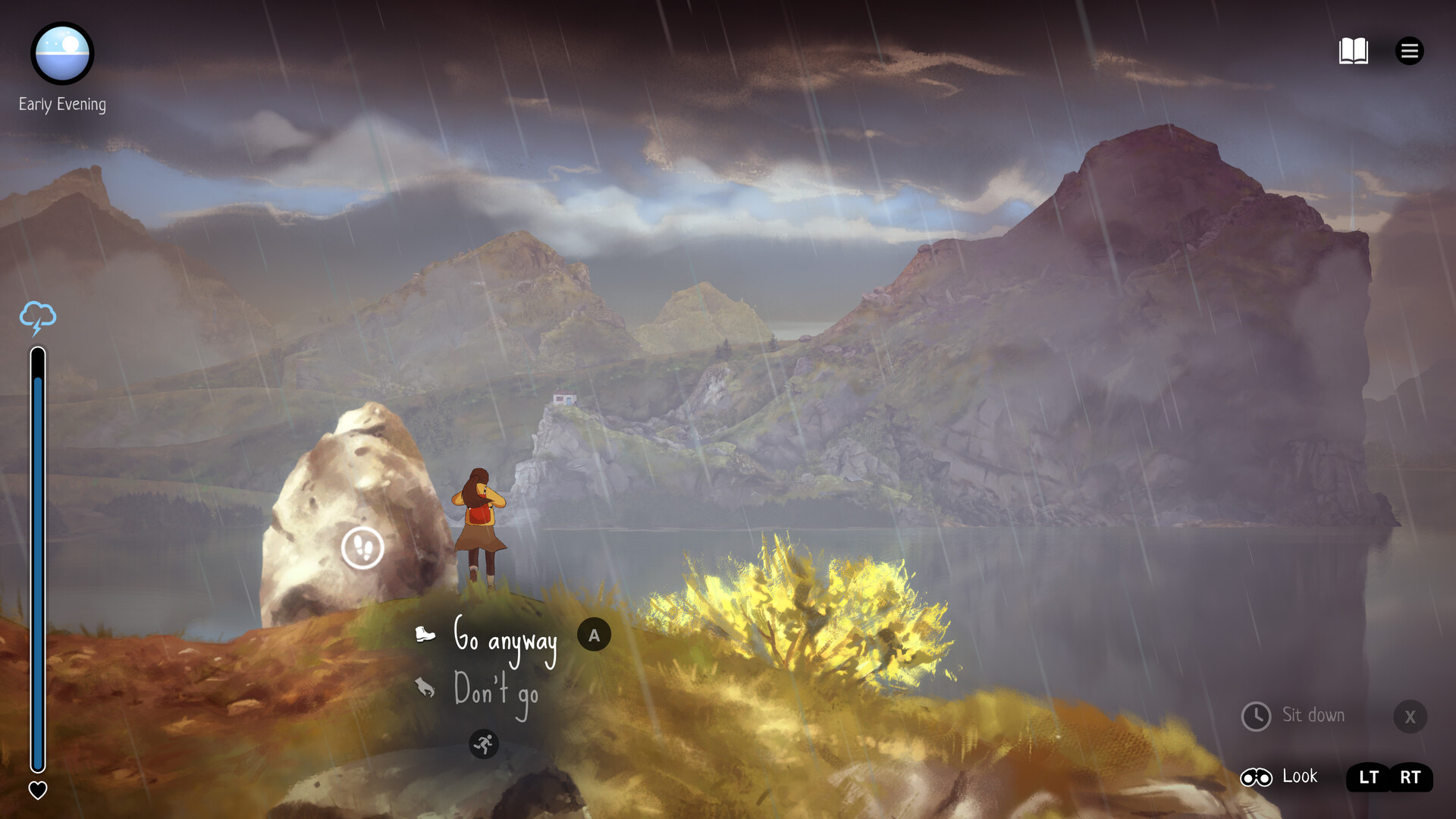 A Highland Song Screenshot 10