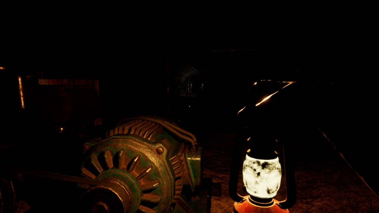 CHAIN SAW Screenshot 18