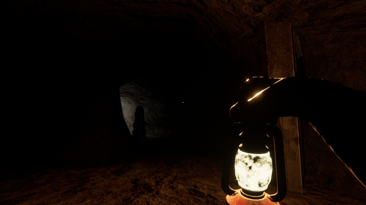 CHAIN SAW Screenshot 12