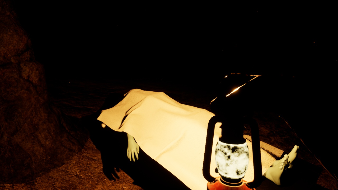 CHAIN SAW Screenshot 6