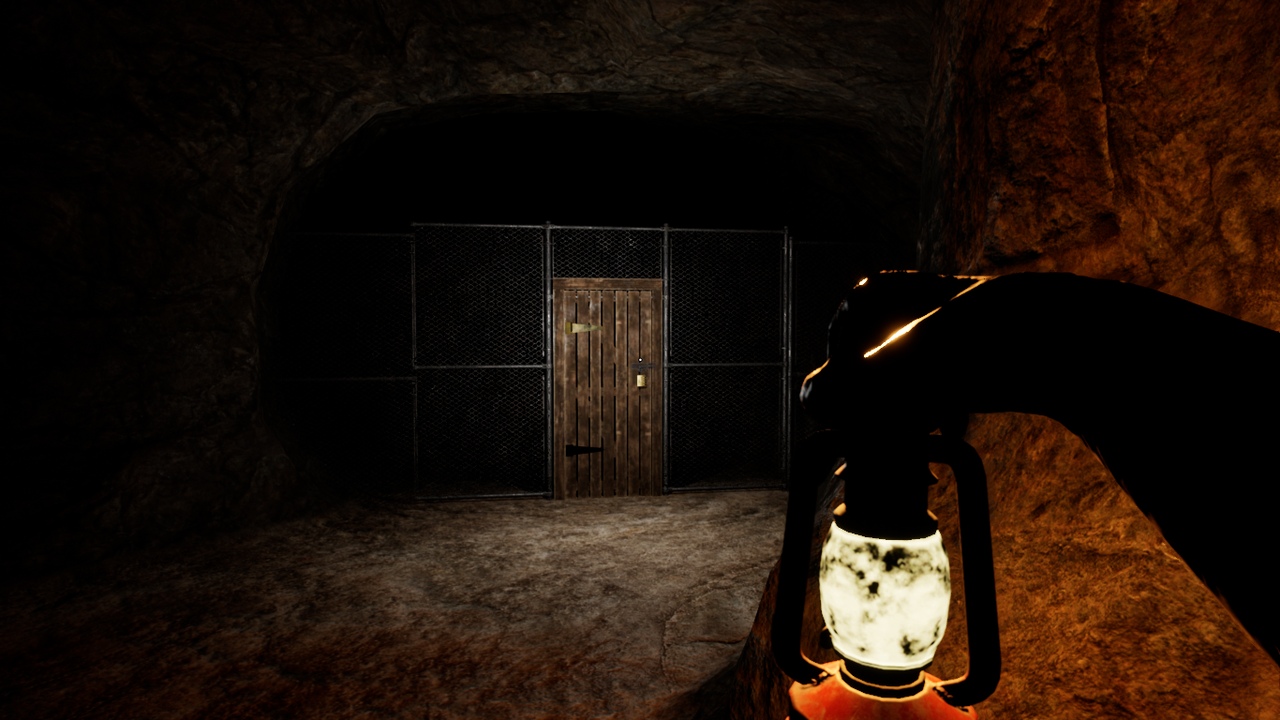 CHAIN SAW Screenshot 14