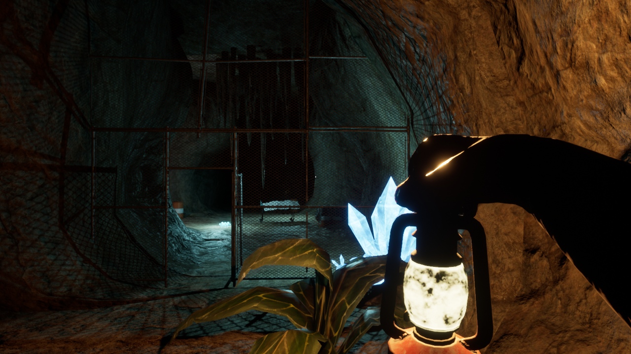 CHAIN SAW Screenshot 10