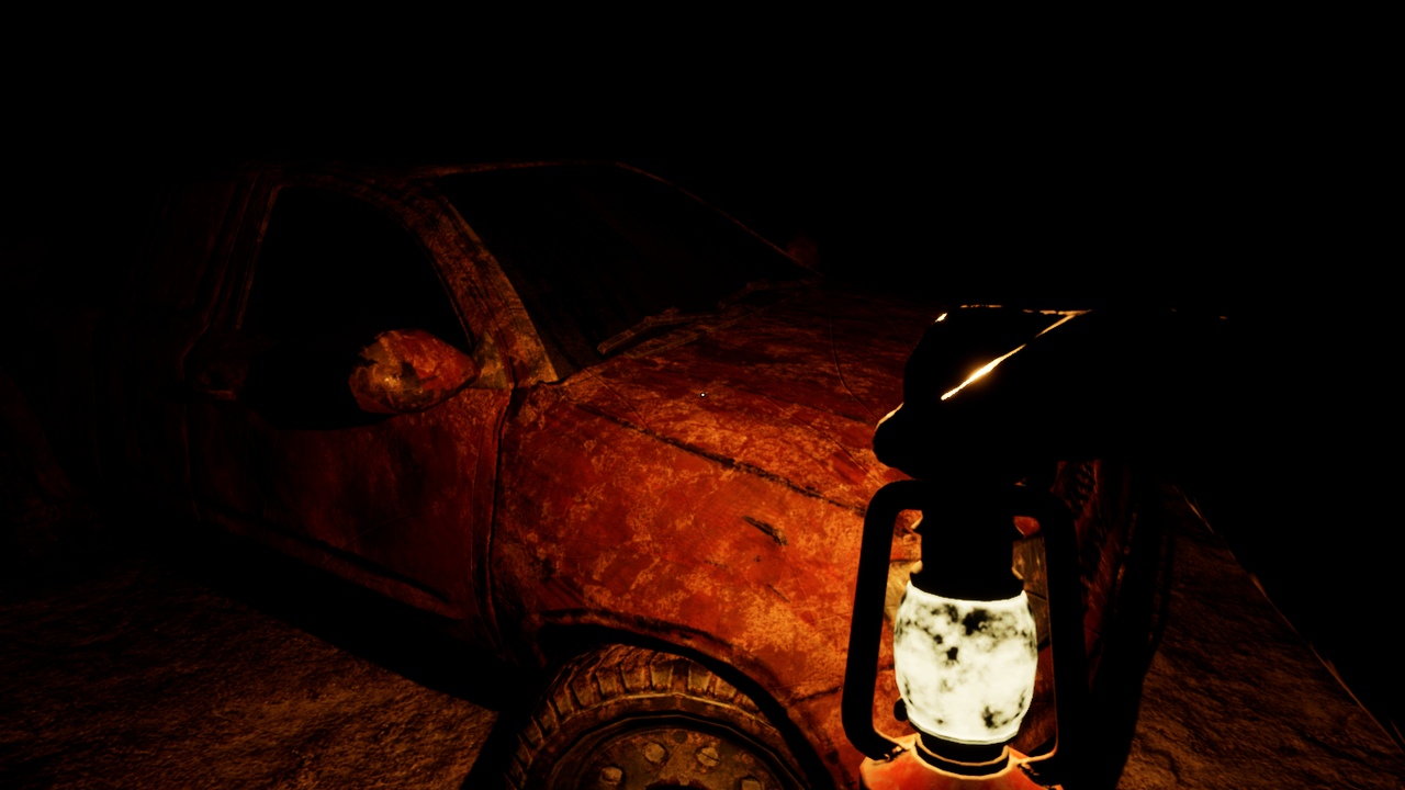 CHAIN SAW Screenshot 3