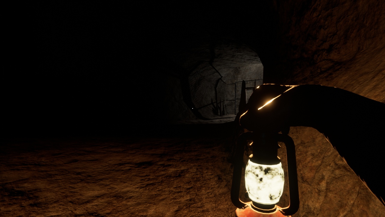 CHAIN SAW Screenshot 11