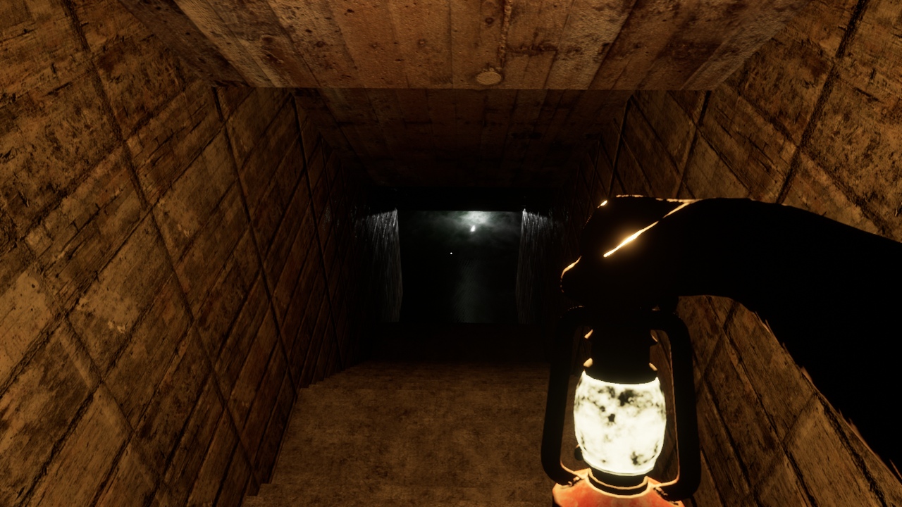 CHAIN SAW Screenshot 5