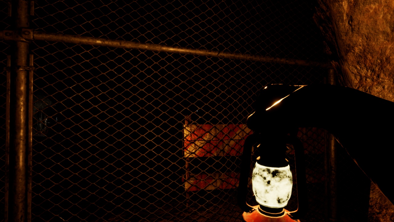 CHAIN SAW Screenshot 13