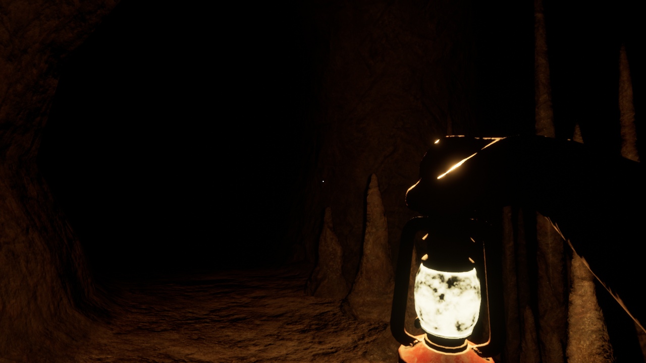 CHAIN SAW Screenshot 8