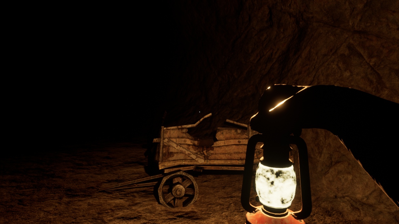 CHAIN SAW Screenshot 17